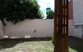 Madame Lynch Hotel Asuncion
